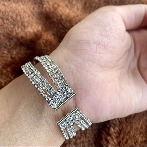 Beautiful Diamond Kada for Women! - Picture 6 of 6